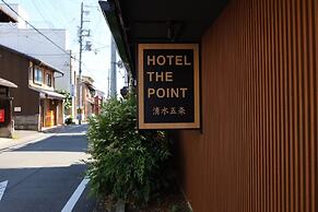 Hotel the Point KiyomizuGojo
