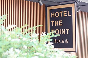 Hotel the Point KiyomizuGojo