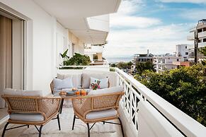 2-bdr SV Elegance Luxury Apt With Shared Pool