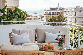 2-bdr SV Elegance Luxury Apt With Shared Pool