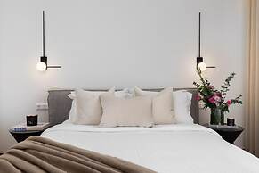 2-bdr SV Elegance Luxury Apt With Shared Pool