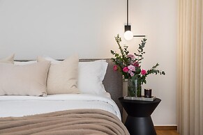 2-bdr SV Elegance Luxury Apt With Shared Pool