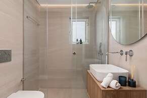 2-bdr SV Elegance Luxury Apt With Shared Pool