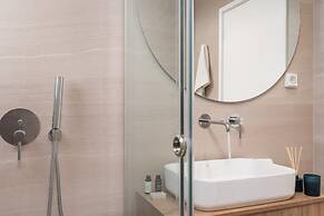 2-bdr SV Elegance Luxury Apt With Shared Pool