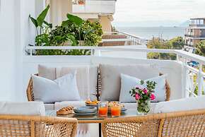 2-bdr SV Elegance Luxury Apt With Shared Pool