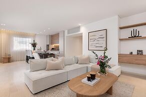 2-bdr SV Elegance Luxury Apt With Shared Pool