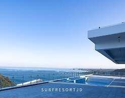 Surf Resort JD