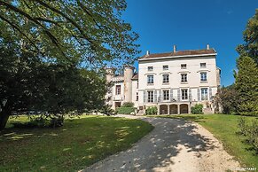Chateau de Maillat