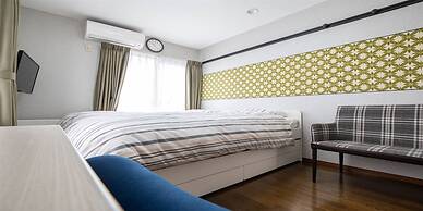 Rose Park Nibankan