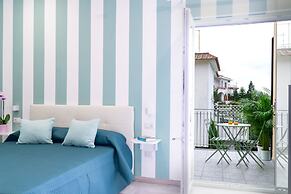 Summer Colors rooms & apartments