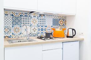 Summer Colors rooms & apartments