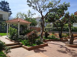 Summer Colors rooms & apartments