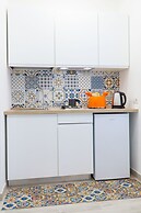 Summer Colors rooms & apartments