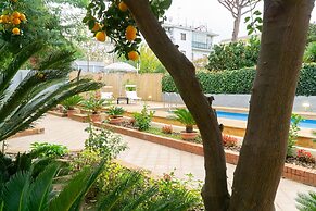 Summer Colors rooms & apartments