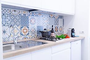 Summer Colors rooms & apartments