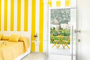 Summer Colors rooms & apartments