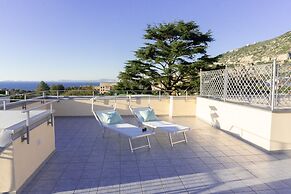 Summer Colors rooms & apartments