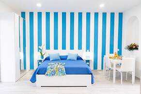 Summer Colors rooms & apartments