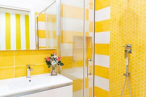 Summer Colors rooms & apartments