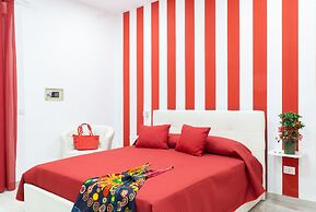 Summer Colors rooms & apartments