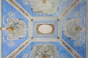 Palazzo Tafuri Boutique Hotel