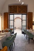 Palazzo Tafuri Boutique Hotel