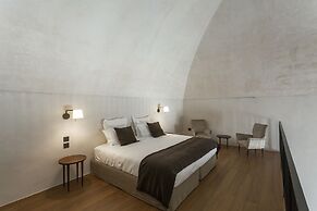 Palazzo Tafuri Boutique Hotel