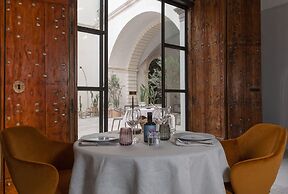 Palazzo Tafuri Boutique Hotel