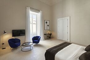 Palazzo Tafuri Boutique Hotel