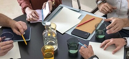 Palazzo Tafuri Boutique Hotel