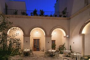 Palazzo Tafuri Boutique Hotel