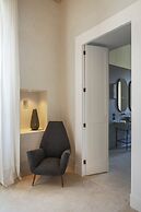 Palazzo Tafuri Boutique Hotel