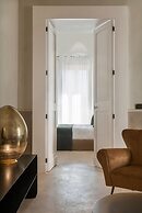 Palazzo Tafuri Boutique Hotel