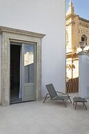 Palazzo Tafuri Boutique Hotel