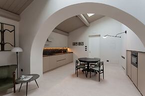 Palazzo Tafuri Boutique Hotel