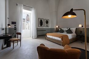 Palazzo Tafuri Boutique Hotel