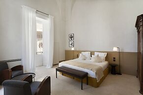 Palazzo Tafuri Boutique Hotel