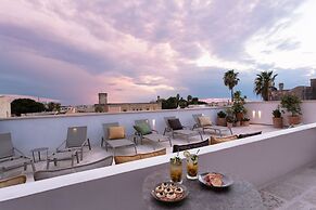 Palazzo Tafuri Boutique Hotel