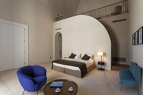 Palazzo Tafuri Boutique Hotel