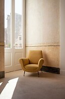 Palazzo Tafuri Boutique Hotel