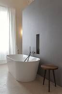 Palazzo Tafuri Boutique Hotel