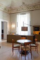 Palazzo Tafuri Boutique Hotel