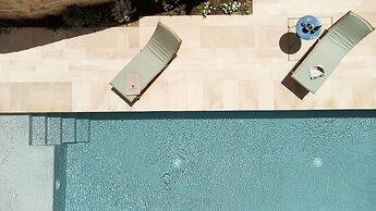 Palazzo Tafuri Boutique Hotel