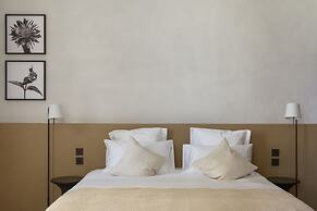 Palazzo Tafuri Boutique Hotel