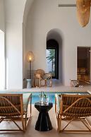 Palazzo Tafuri Boutique Hotel