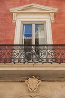 Palazzo Tafuri Boutique Hotel