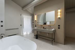 Palazzo Tafuri Boutique Hotel