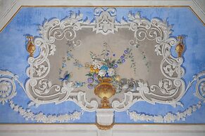 Palazzo Tafuri Boutique Hotel