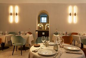 Palazzo Tafuri Boutique Hotel