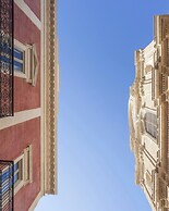 Palazzo Tafuri Boutique Hotel